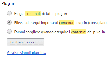 Flash Player è da scaricare oppure va disinstallato?